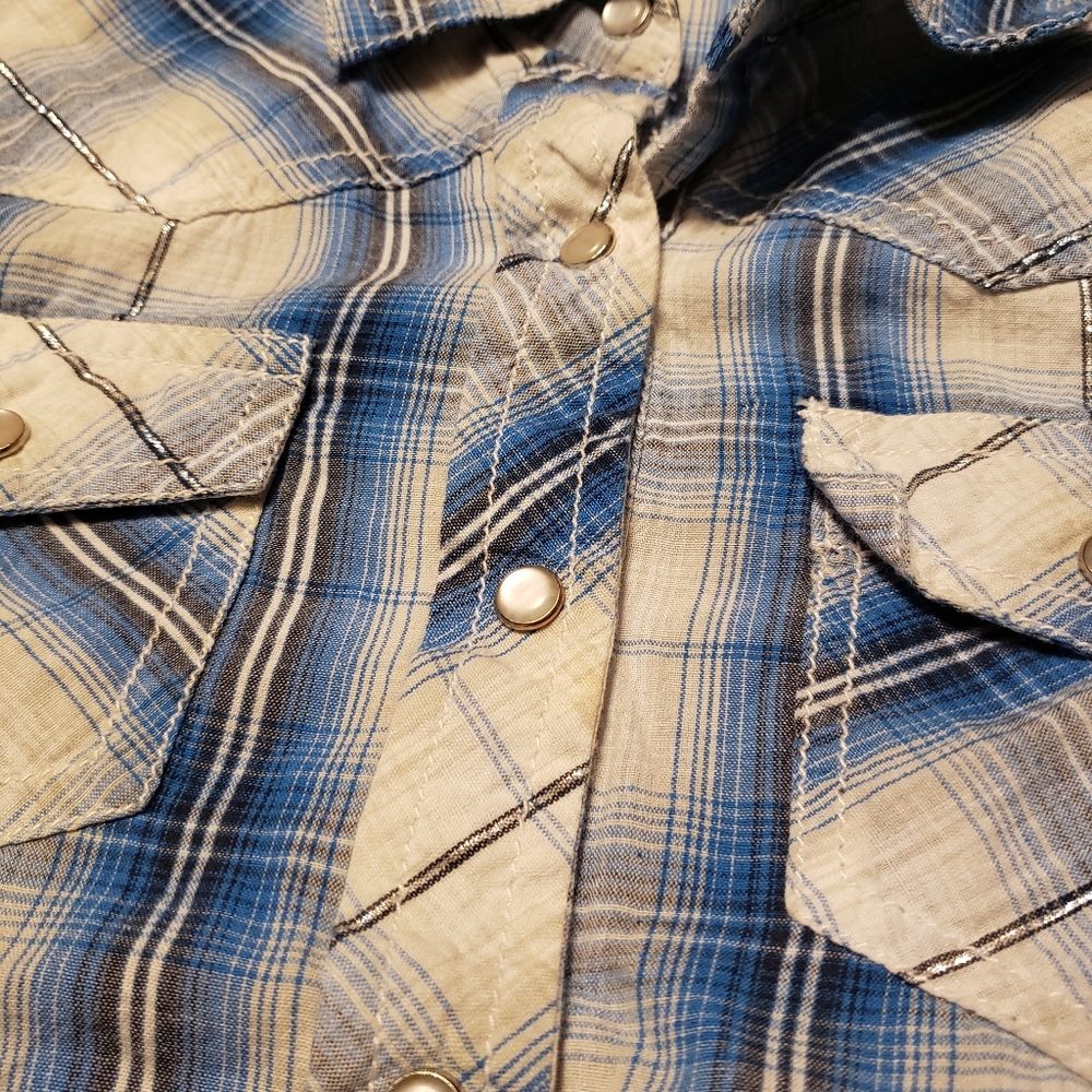 Western shirt - Picture 4 of 4